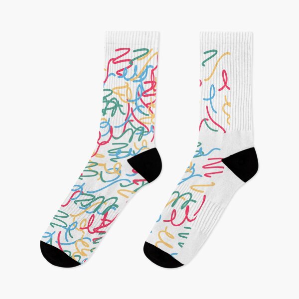 Item preview, Colorful Pattern designed and sold by julset.