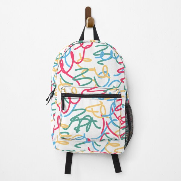 Item preview, Colorful Pattern designed and sold by julset.