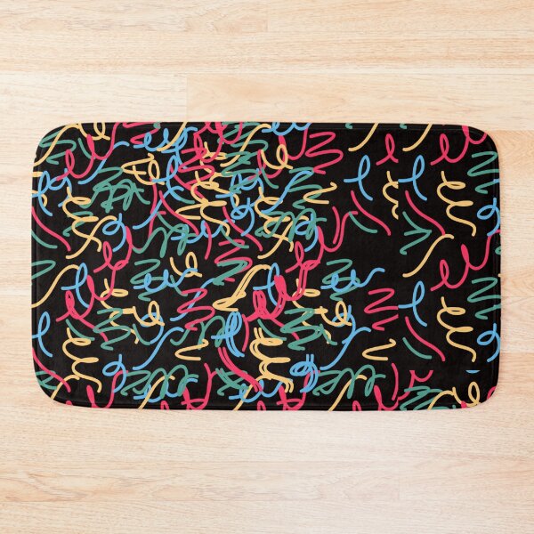 Item preview, Colorful Pattern designed and sold by julset.