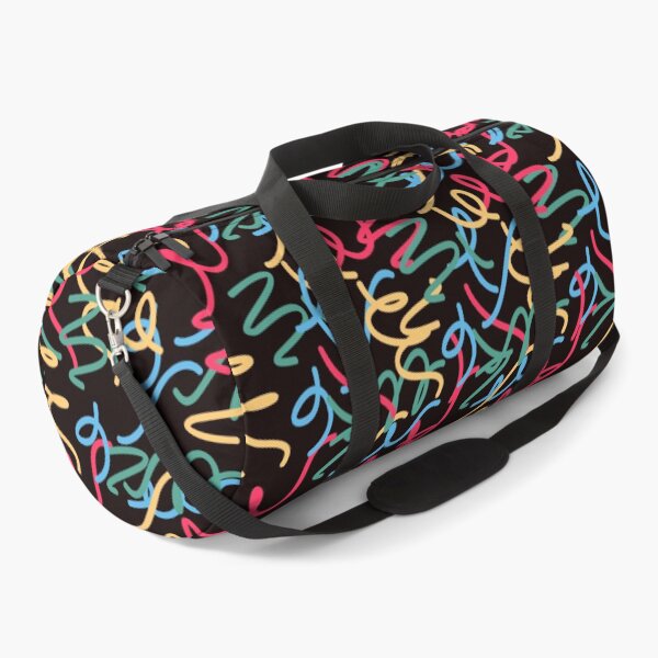Item preview, Colorful Pattern designed and sold by julset.