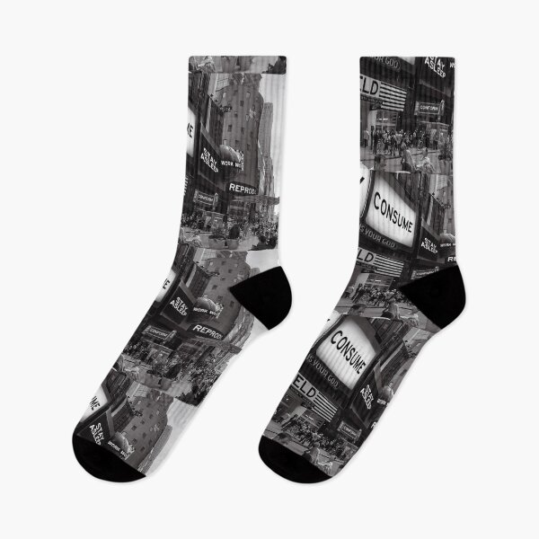 Item preview, They Live ... ConSume designed and sold by comfortcare.