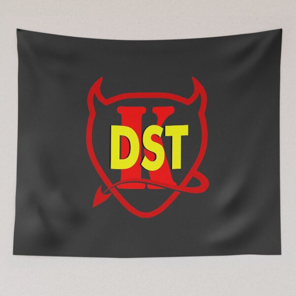 Item preview, K-DST The Dust designed and sold by Yeaha.