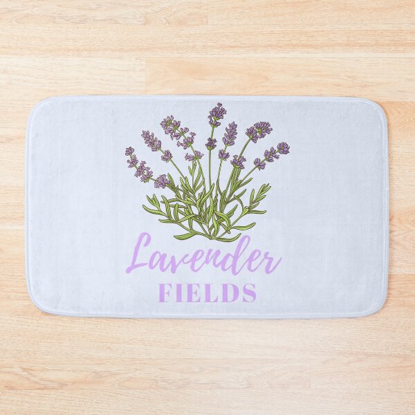Item preview, Lavender fields designed and sold by justjanetvos.