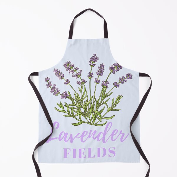 Item preview, Lavender fields designed and sold by justjanetvos.