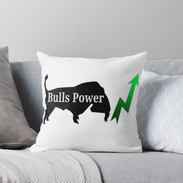 Item preview, Bulls Power designed and sold by Kasidis99.