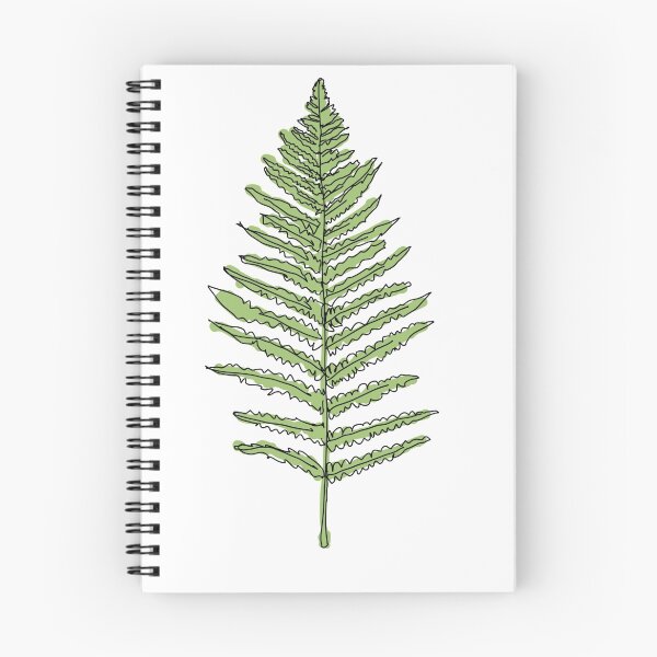 Item preview, Fern designed and sold by sspumppy.