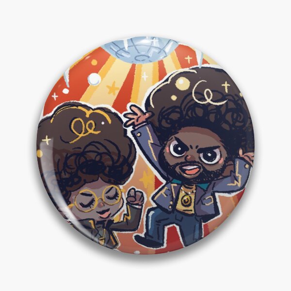 Item preview, BlacKkKlansman Dance designed and sold by gataro.