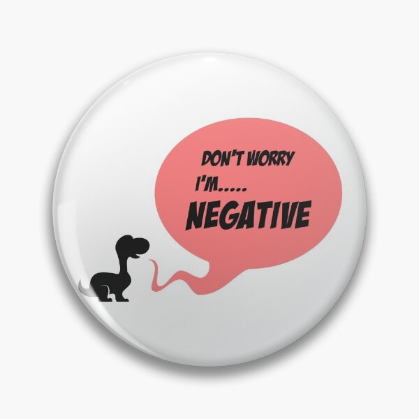 Item preview, Negative covid-19 community designed and sold by ninisdesign.