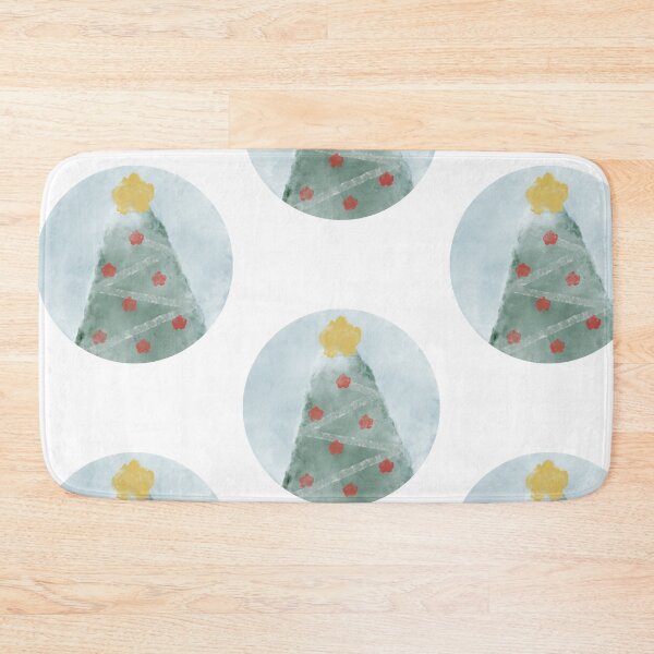 Item preview, Water xmas tree designed and sold by alessiapeg.