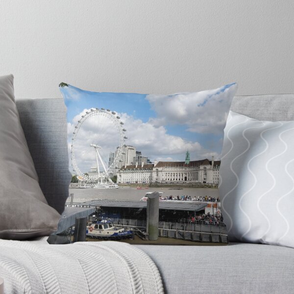 Item preview, London Eye designed and sold by Cecki.