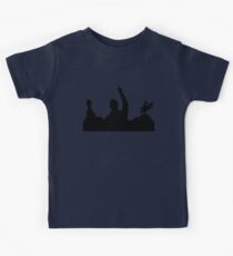 It stinks Kids Tee