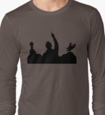 It stinks Long Sleeve T-Shirt