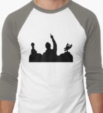 It stinks Men's Baseball ¾ T-Shirt