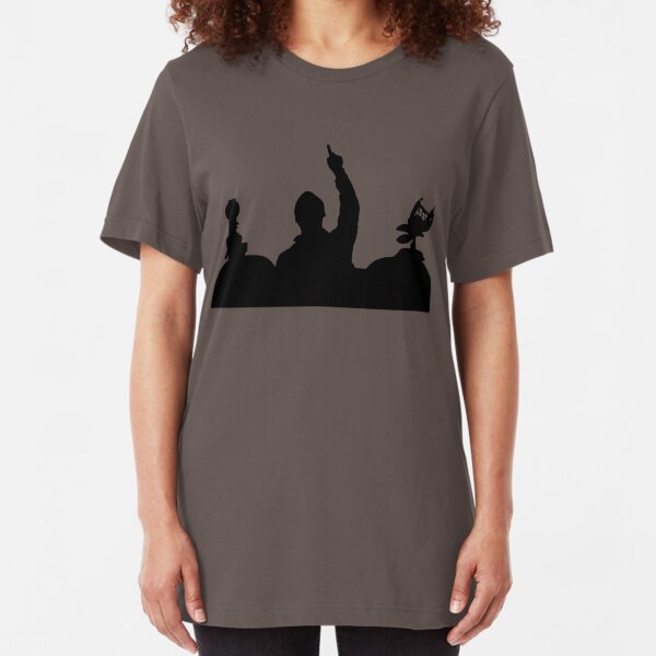 It stinks Slim Fit T-Shirt