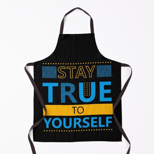 Item preview, Stay True to Yourself designed and sold by hatimelhag.