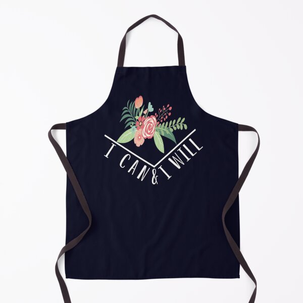 Item preview, I can and I will T-shirt designed and sold by FunnyDSN.