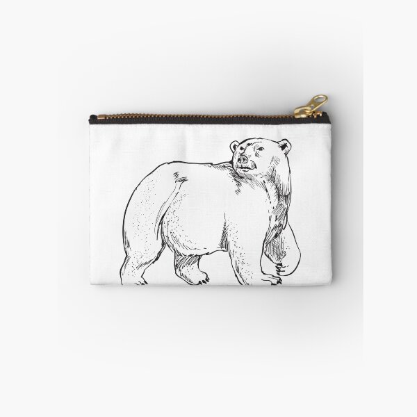 Item preview, Teddy Bear Art  designed and sold by salman4747.