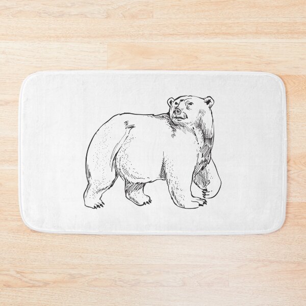 Item preview, Teddy Bear Art  designed and sold by salman4747.