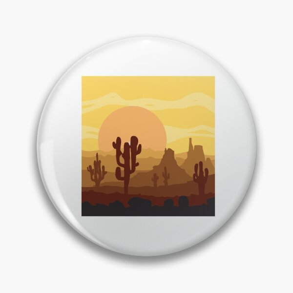 Item preview, Desert designed and sold by TopBaseline.