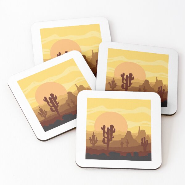 Item preview, Desert designed and sold by TopBaseline.