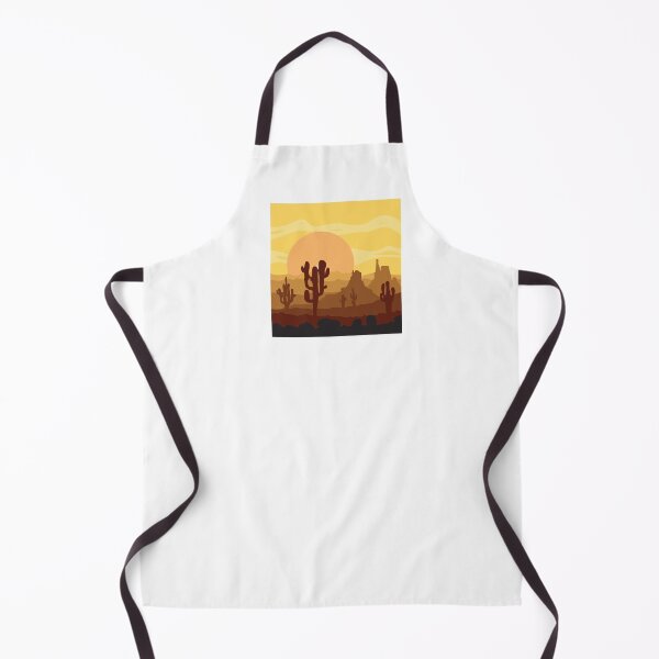 Item preview, Desert designed and sold by TopBaseline.