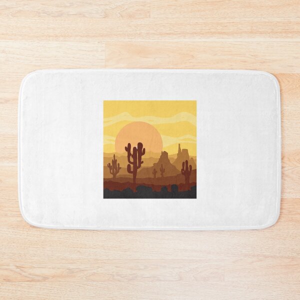 Item preview, Desert designed and sold by TopBaseline.