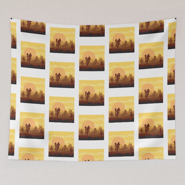 Item preview, Desert designed and sold by TopBaseline.