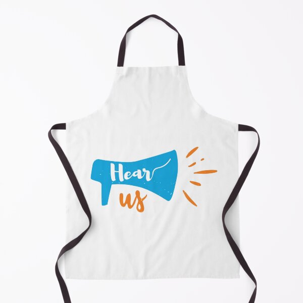 Item preview, Hear Us designed and sold by teamph.