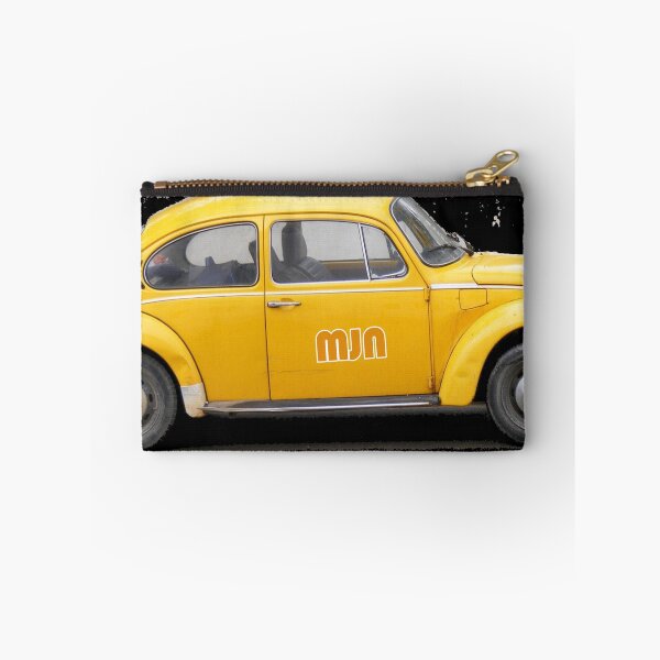 Item preview, Yellow Car designed and sold by robocoyote2525.