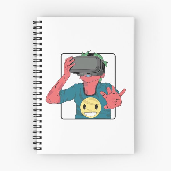 Item preview, VR Boy designed and sold by Stam Aviram.