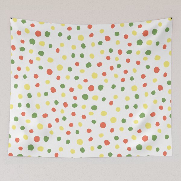Item preview, Vintage Dotted Patterns, Vintage dots Patterns  designed and sold by garniturex.