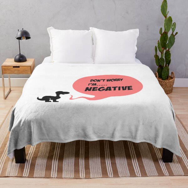 Item preview, Negative covid-19 community designed and sold by ninisdesign.