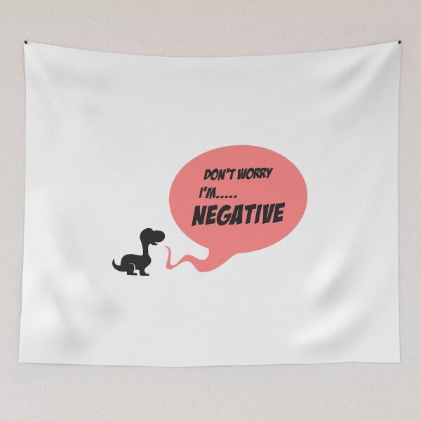 Item preview, Negative covid-19 community designed and sold by ninisdesign.