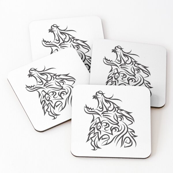 Item preview, Roar Lion Art designed and sold by salman4747.