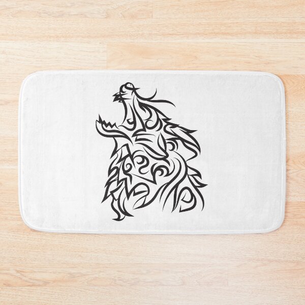 Item preview, Roar Lion Art designed and sold by salman4747.