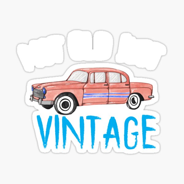 Cheap Muscle Cars Stickers Redbubble Cheap Muscle Cars Stickers Redbubble