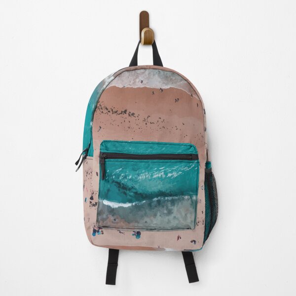 Item preview, Bondi Beach, Sydney Travel Artwork designed and sold by Alo.