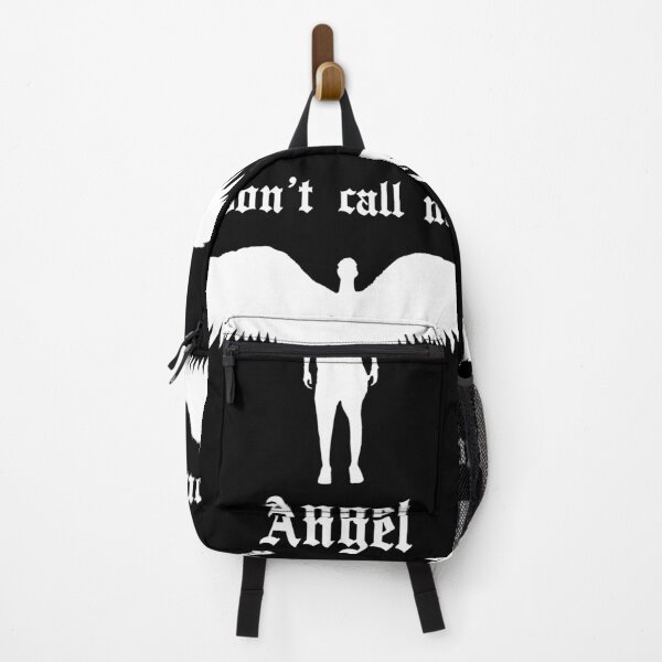 Item preview, Don't Call Me Angel designed and sold by KewaleeTee.