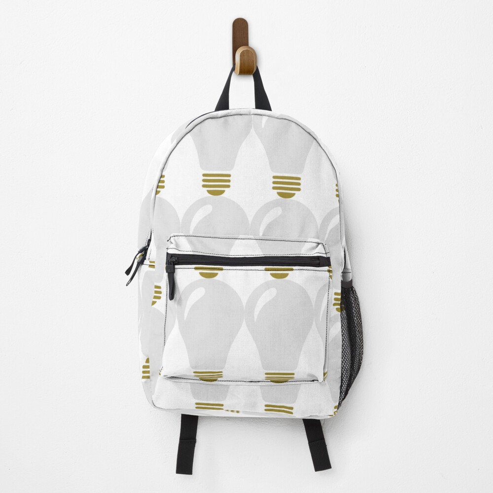 Item preview, Backpack designed and sold by Grobie.
