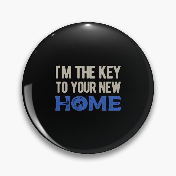 Item preview, Real Estate Funny designed and sold by artworkbyrihen.