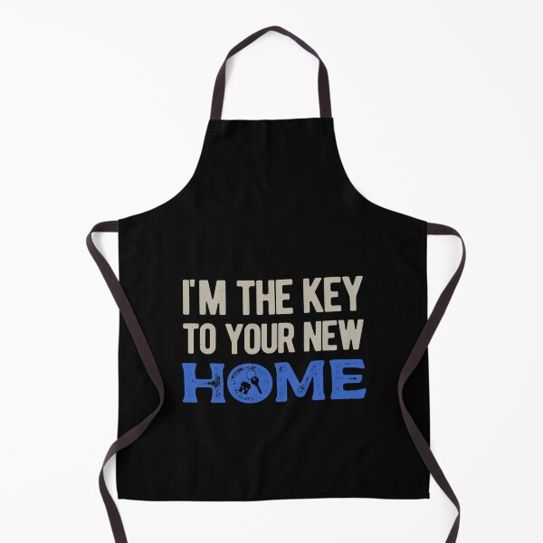 Item preview, Real Estate Funny designed and sold by artworkbyrihen.
