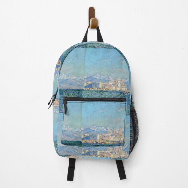 Item preview, Antibes, Afternoon Effect, 1888 Claude Monet designed and sold by RBEnt.