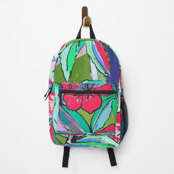 Item preview, Tropical Explosion designed and sold by boriskrance.
