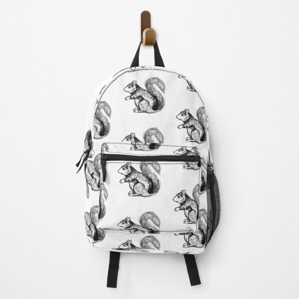 Item preview, Cute Squirrel Art designed and sold by salman4747.