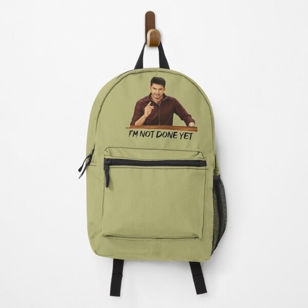 Item preview, Bharat Ane Nenu Mahesh Babu designed and sold by Soul-on-groove.