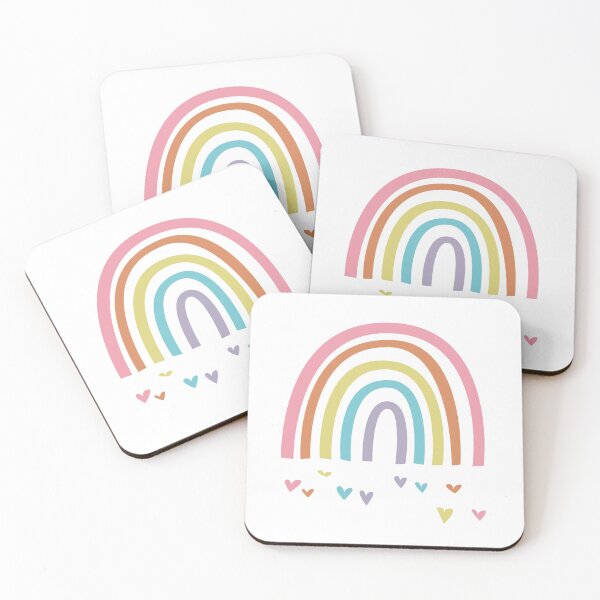 Item preview, After the rain comes a rainbow designed and sold by LouiseFranksArt.