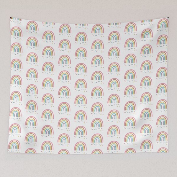 Item preview, After the rain comes a rainbow designed and sold by LouiseFranksArt.