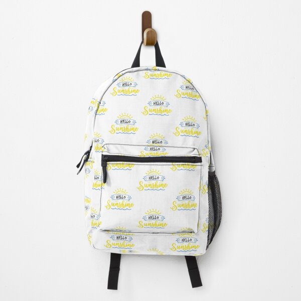 Item preview, Hello Sunshine designed and sold by teamph.