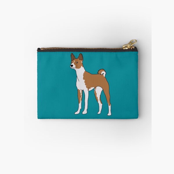 Item preview, Basenji designed and sold by taylorrowan.