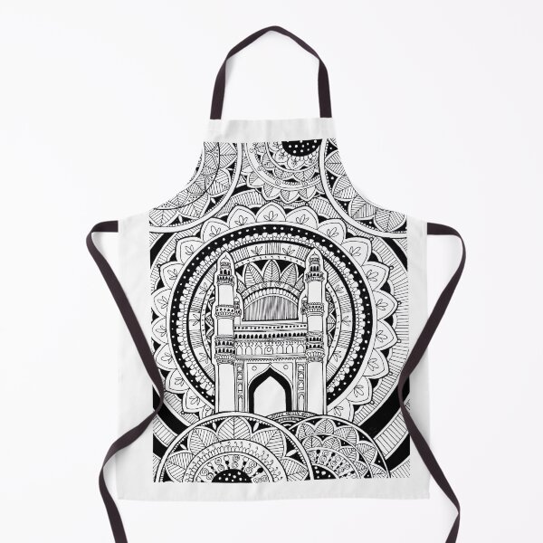 Item preview, Living History Charminar designed and sold by Pularts Store.